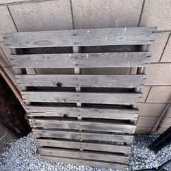 Free pallet