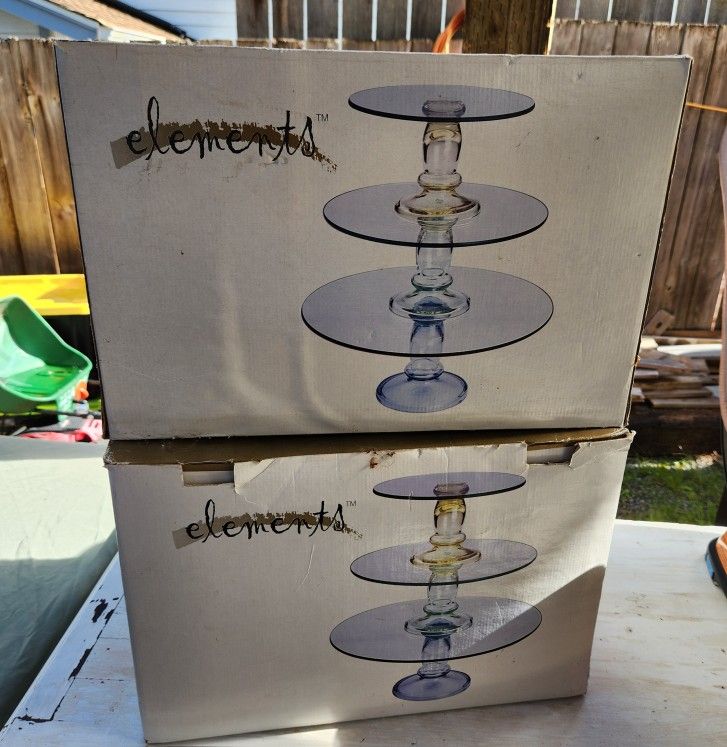 Cake Stands