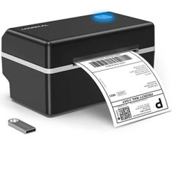 Logistics Thermal Label Printer