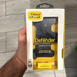 Otter Box Case 