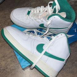 Nike AF1 - Size 10.5men