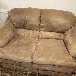 love seat