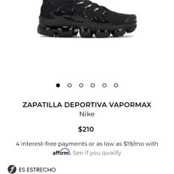 Nike Están Casi Nuevos Solo Me Los Puse dos Veces 