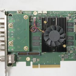 Blackmagic Design DeckLink 8K Pro Capture Card Tested + Working