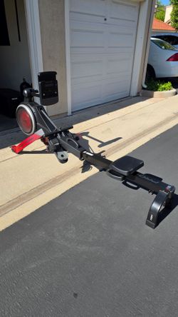 ProForm Rowing Machine