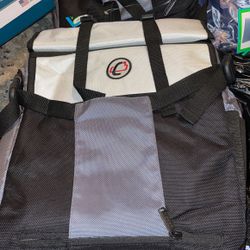 Laptop backpack