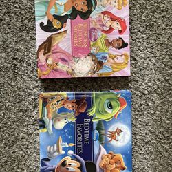 Disney Bedtime Story Books/Disney Bedtime Stories