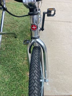 Schwinn bicycle