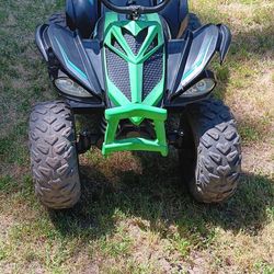 Kids Quad Atv