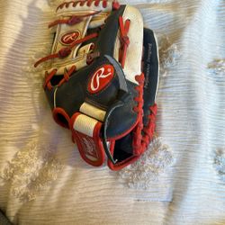 Baseball Glove