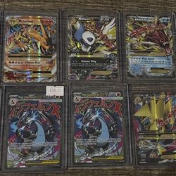 Pokemon Card Lot