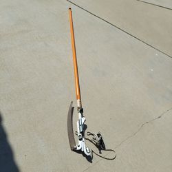 Fiskars Tree Pruner-16 in blade, pole extends