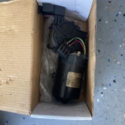 Wiper Motor Volkswagen 