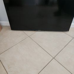 Sony 40 Inch TV