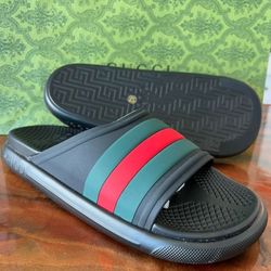 Gucci Men Slides 