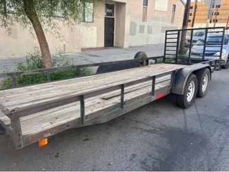 Trailer