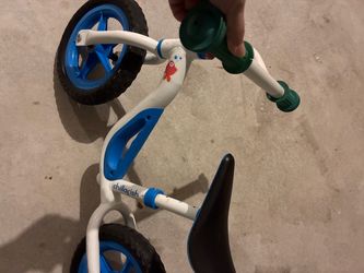 Chillafish Balance Bike for Kids