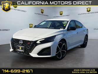 2023 Nissan Altima