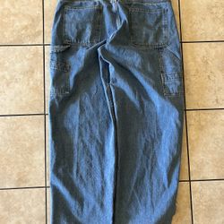 Carpenter Jeans