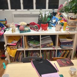 IKEA Bookcase
