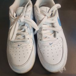 $45 Nike Air Force 1s – Still Clean