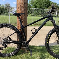 2021 Specialized Fuse | Large | MT Bike 