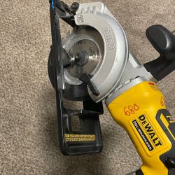 Dewalt Hand Saw 