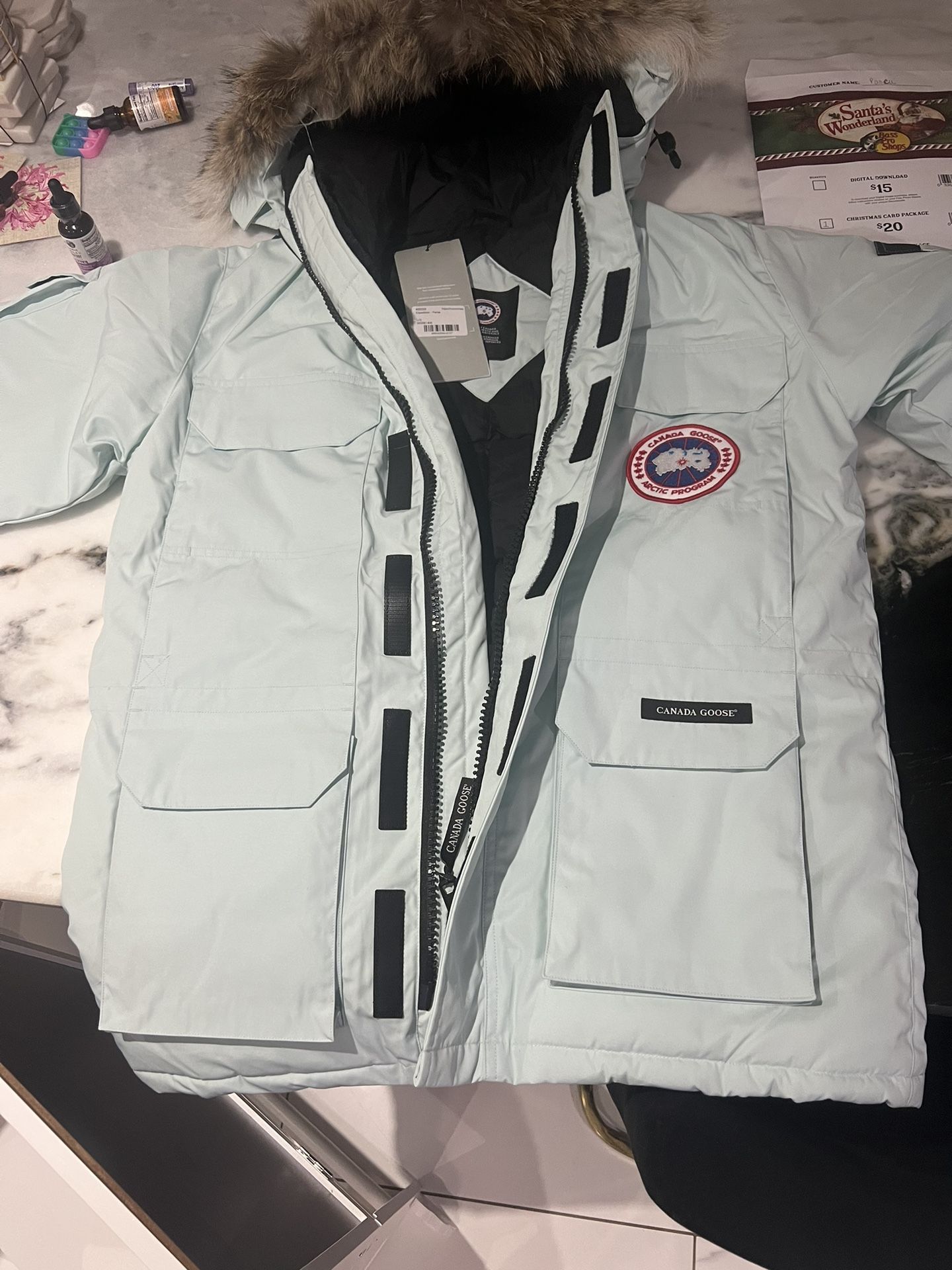 Canada Goose Expedition Size L