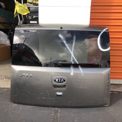 12 Kia Soul