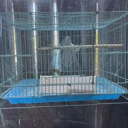 Jaulas Dobles 25 Cada Una