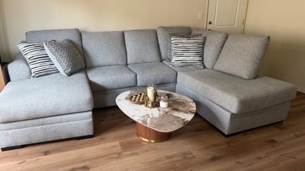 Sectional Sofa