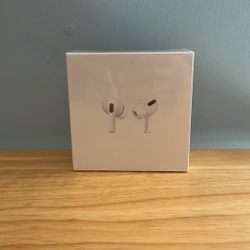 Airpod Pros