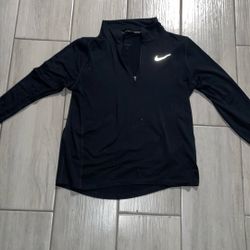 Nike Quarter zip 