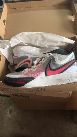 Kyrie shoes