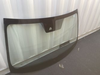 19 Honda Passport Windshield With Forward Collision Alert And Lane Assist Bracket