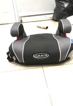Graco car seat
