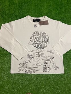 The Rolling Stones Graphic long sleeve