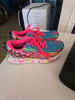 Asics