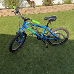 Kids Mountain Bike 