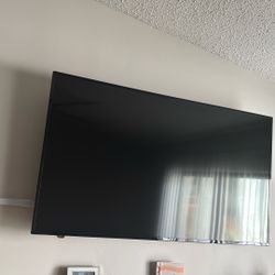 50 In 4K  Roku Smart TV