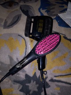 Hair Blower & Hair Straightner 