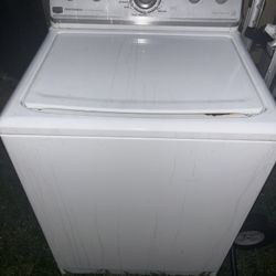 Maytag Dryer 