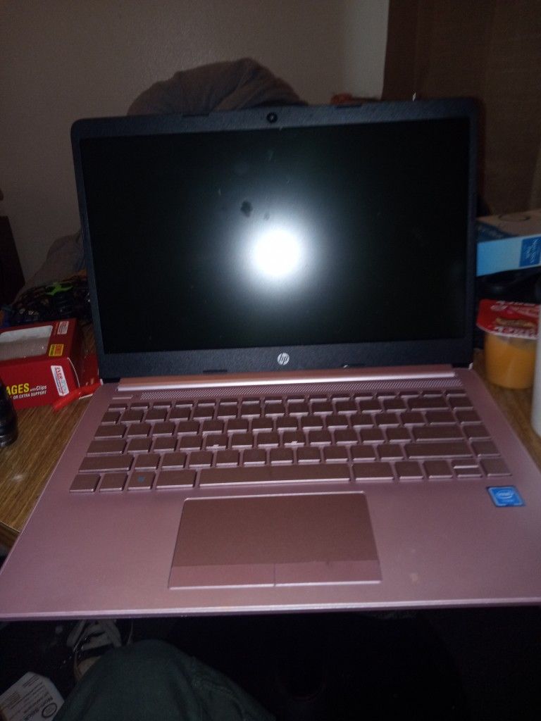 Hp Laptop