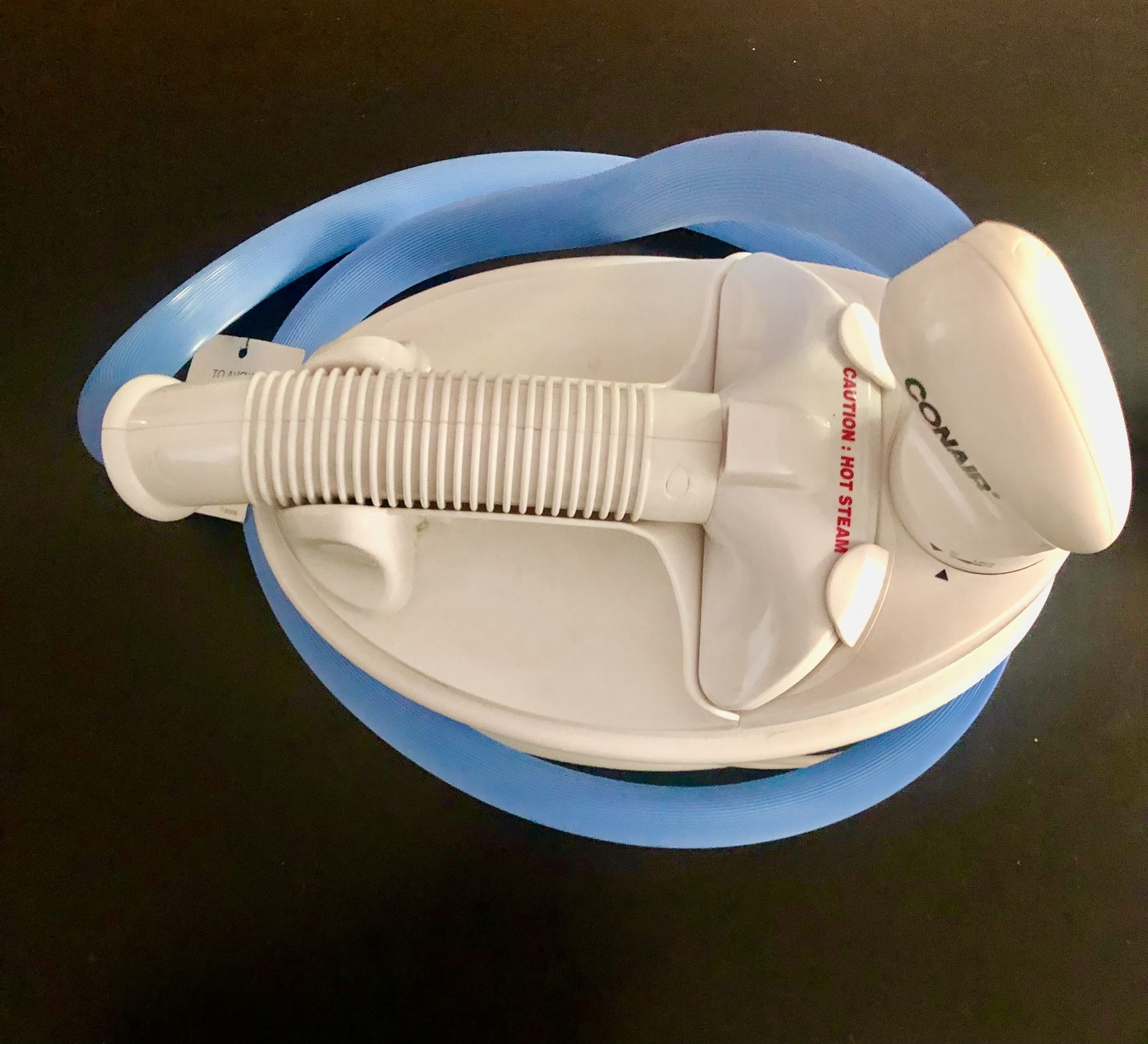 Steamer For Clothes