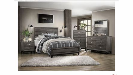Bedroom Set