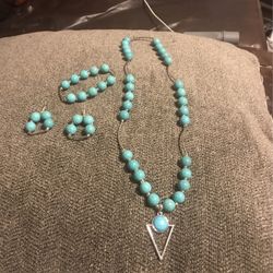 Jewelry Set