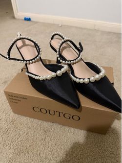 Women’s heels