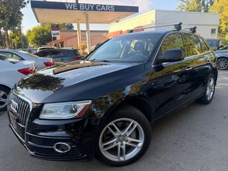 2015 Audi Q5