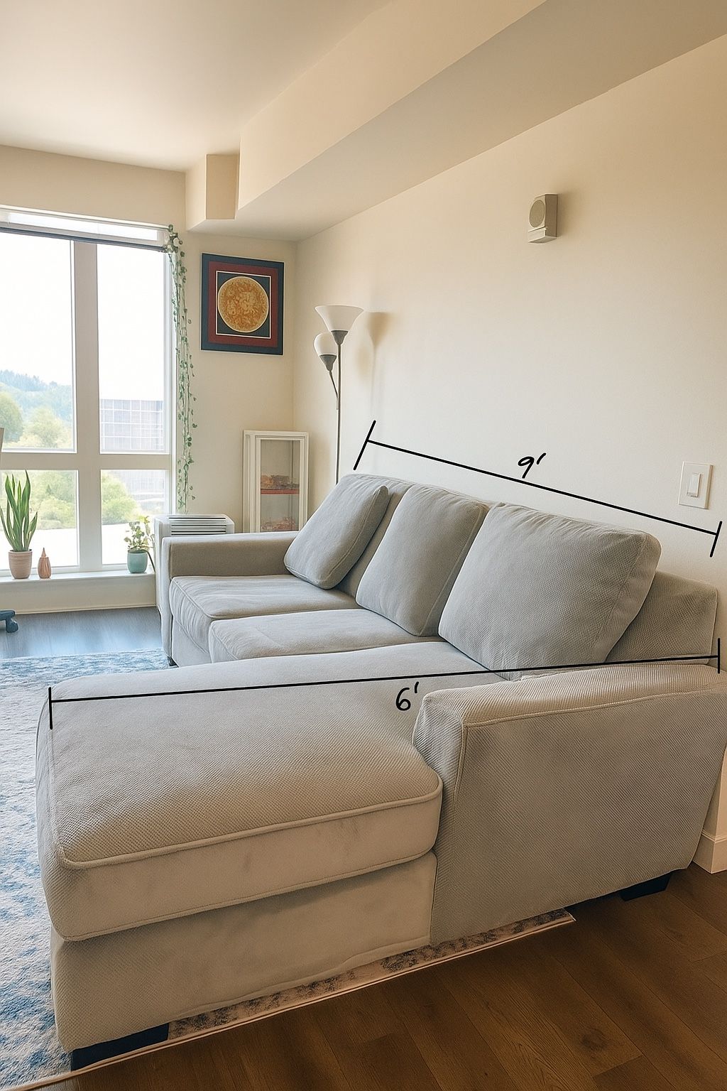 Sofa / Couch