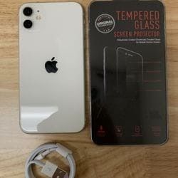iPhone 11 64Gb Unlocked Excellent condition